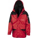 color:red/black