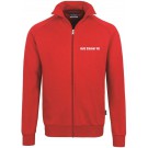 Hakro Unisex Sweatjacke Logo Jacken