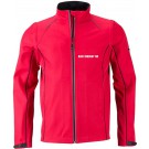 Men's Zip-Off Softshell Jacket Jacken
